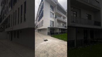 luxury apartment for sale in the heart of amenities near the coast in izmit. #realestate #turkey