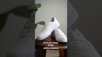 Stilvolle und preisgünstige weiße Herren-Sneaker für 2023 – überzeugen Sie sich selbst!