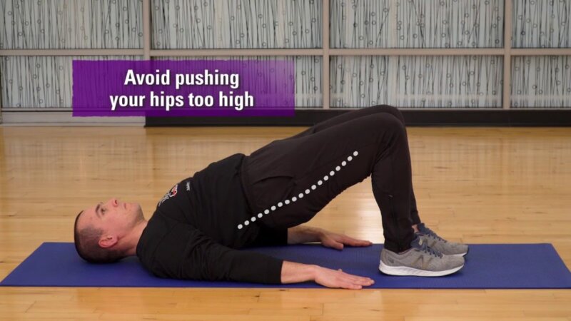 6 Easy Strength Training Exercises From Turkey 6 easy strength training exercises