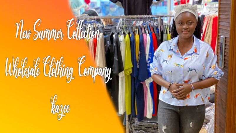 affordable, stylish wholesale women's clothing from turkey. discover the kazee collection today!