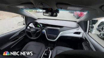 are driverless cars truly ready for full-time road use?