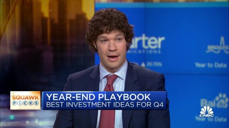 are emerging markets a hidden gem for investors?