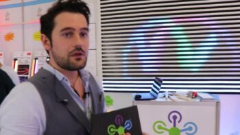 cool led light technology airled elektric istanbul light fair made in turkey for export yeniexpo