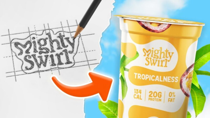 creating a brand identity: unveiling the fascinating journey in 100 characters