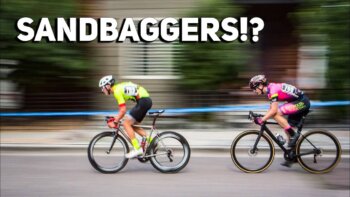 curious cat 4/5 speed: amateur record breakers