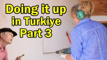 diy property renovation in turkey made easy! discover how.