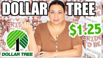 dazzling dollar tree party supplies! discover your perfect picks | dollar tree