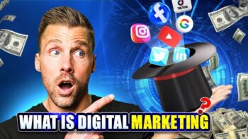 digital marketing 101 (a beginner’s guide to marketing)
