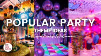 discover 10 unique party themes that will elevate your event!