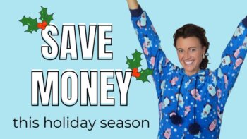 discover 6 unique ways to stay on track with your holiday spending