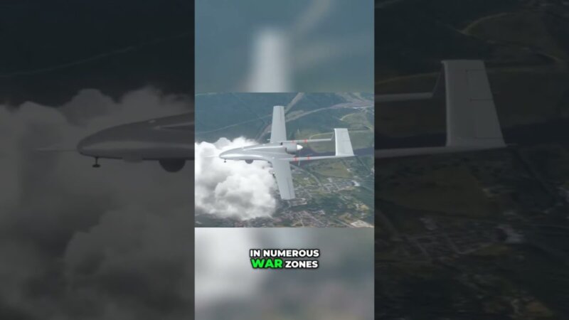 Découvrez la transformation de la Turquie, de puissance industrielle à leader dans le domaine des drones armés. Depuis la Turquie découvrez la transformation de la Turquie, d'une puissance industrielle à un leader en matière de drones armés.