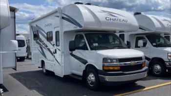 discover a cheaper and better alternative to a b camper van!