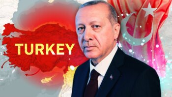 discover how turkey achieved dominance of the mediterranean - a captivating conquest.