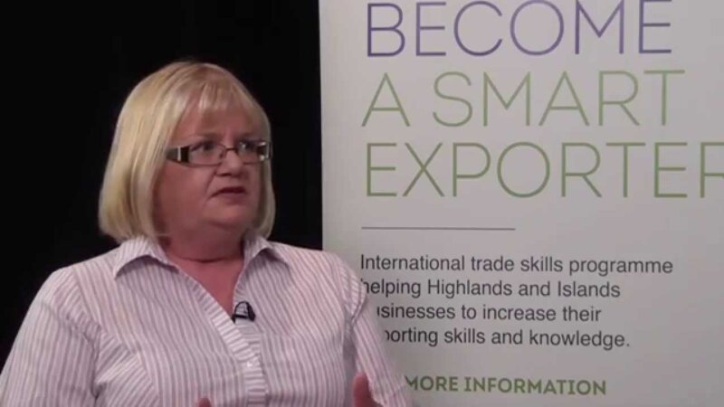 discover how uk export finance supports global trade.