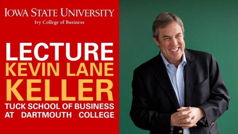 discover how to create powerful brands with kevin lane keller. unlock the secrets of successful brand management.