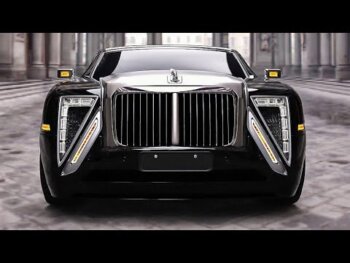 discover the 10 most luxurious cars - a must-see!