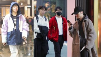 discover the cutting-edge trends in asian men's street fashion 2020!