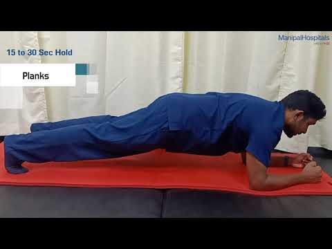 discover the essential exercises for health and fitness by mr. arun sagar at manipal hospitals