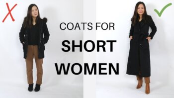 discover the perfect winter coats for petite sizes - find your fit now!
