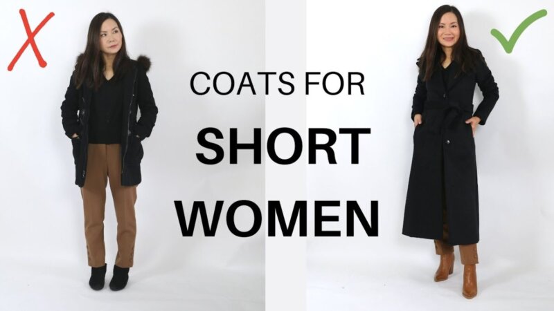 discover the perfect winter coats for petite sizes - find your fit now!