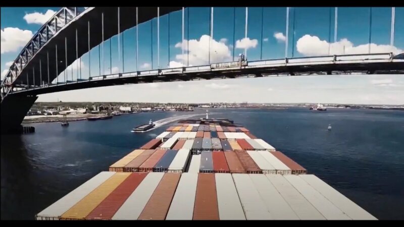 discover the secrets of west mediterranean exporters association - watch now!