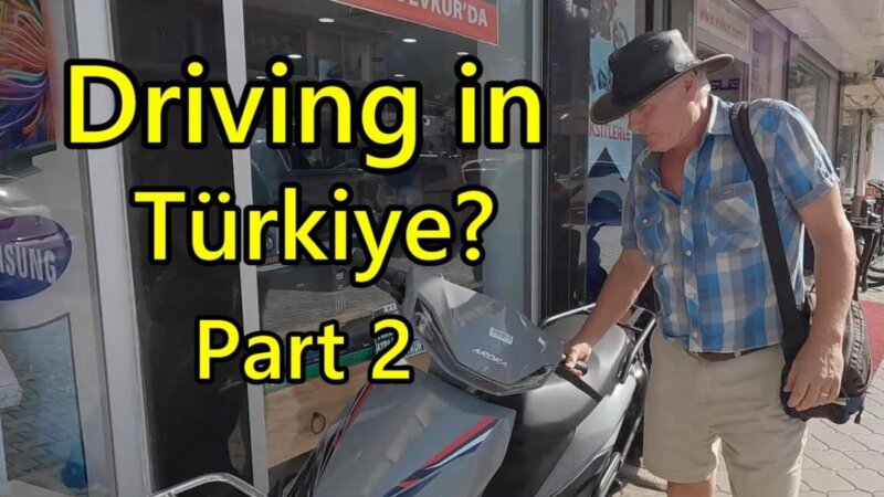 discover the top driving tips for your new motorbike purchase