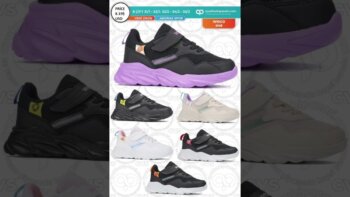 scopri il mondo delle scarpe turche all'ingrosso!