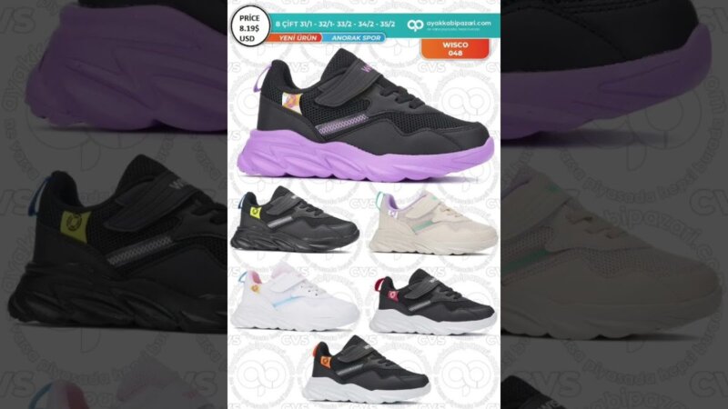 discover the world of turkish wholesale shoes!