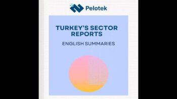 discover the diverse turkish industries with brief english summaries.