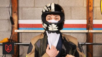 discover the forgotten gem of motorcycle gear!