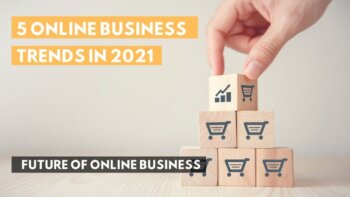 discover the future of online business with 5 cutting-edge trends in ecommerce for 2023!