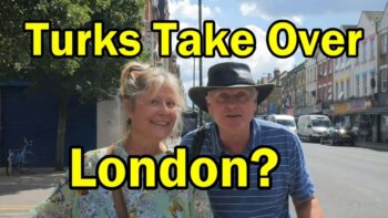 discover the hidden connection between istanbul and london - what secrets lie beneath?