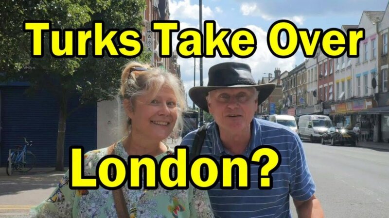 discover the hidden connection between istanbul and london - what secrets lie beneath?