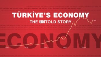 discover the hidden truths of turkey's economy in this captivating documentary.