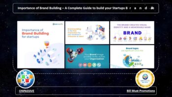 discover the power of brand building for your startup's success.