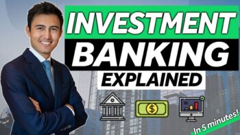 discover the secrets of investment banking in just 5 minutes!