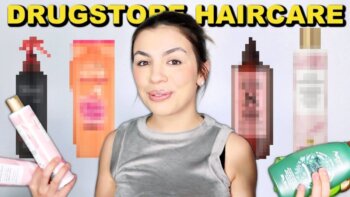 discover the top 10 best drugstore hair products for affordable and stunning haircare results!