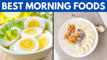 discover the top 10 morning foods that will enhance your day.