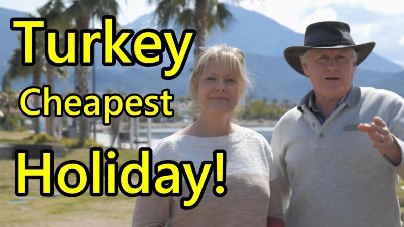 Türkiye'nin en iyi tatil yerlerini keşfedin; favoriniz hangisi olacak?