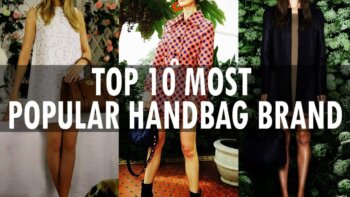 discover the top handbag brands globally. explore luxury and style for women.