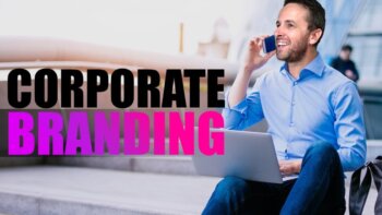 discover top corporate branding examples in 100 characters or less!