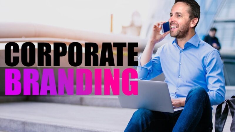 discover top corporate branding examples in 100 characters or less!