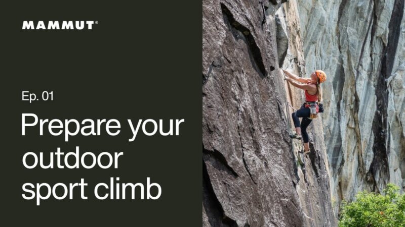 discover top tips for conquering your next outdoor climbing adventure!