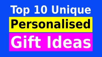 discover unique and personalized gift ideas for every occasion!