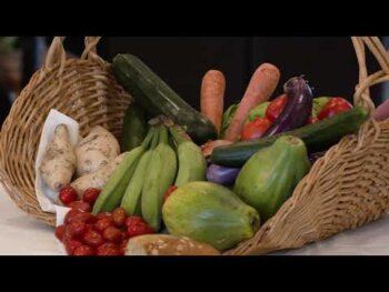 exploring the endless possibilities of farm fresh produce