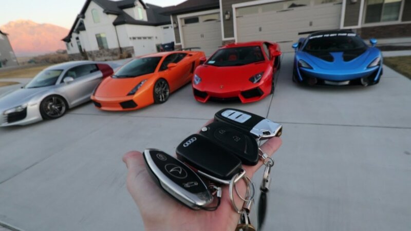 Exploring The World'S Most Exclusive Cars - Are You Ready? From Turkey exploring the world's most exclusive cars - are you ready?