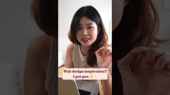 get inspired - elevate your web design game! 🌟