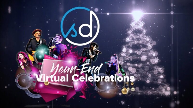 join us for an unforgettable virtual year-end celebration! unite your teams with the power of music and songdivision.