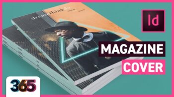 master indesign cc in 365 days: unleash your creative potential now!