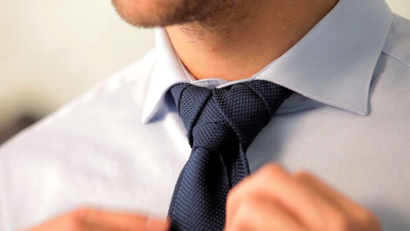Master The Merovingian: Unravel The Secrets Of This Stylish Knot! From Turkey master the merovingian: unravel the secrets of this stylish knot!